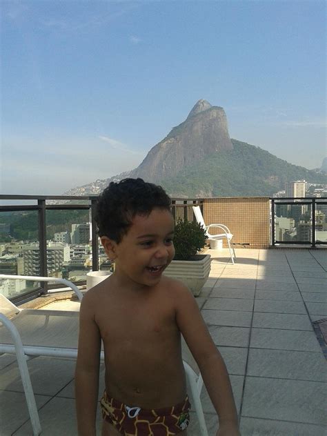 TOP APART LEBLON - Prices & Hotel Reviews (Rio de Janeiro, Brazil)