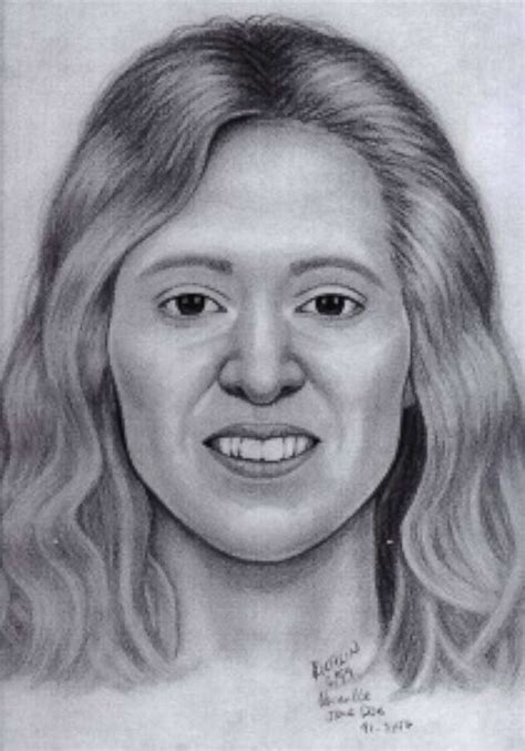 How a California Jane Doe found dead in 1991 was identified as Cynthia Merkley - ABC News