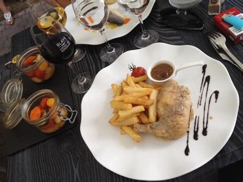 Le Gavroche, Blaye - Restaurant Reviews, Phone Number & Photos - TripAdvisor