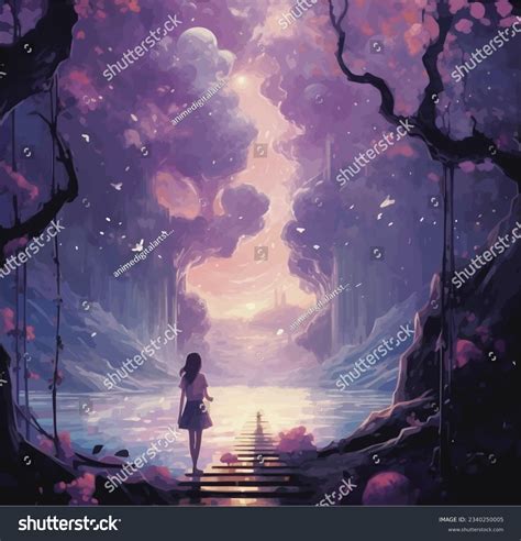 Anime Wallpapers 4k: Over 2,117 Royalty-Free Licensable Stock ...