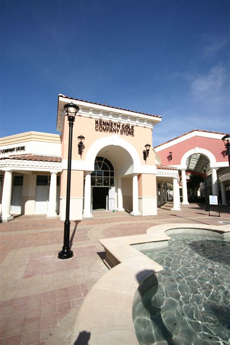 About Orlando International Premium Outlets®, Including Our Address ...