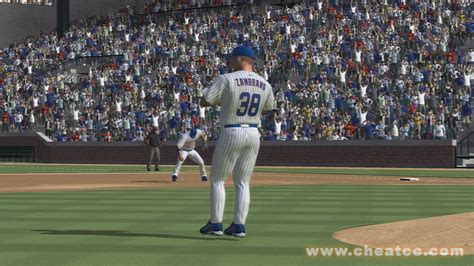 MLB 07: The Show Review for PlayStation 3