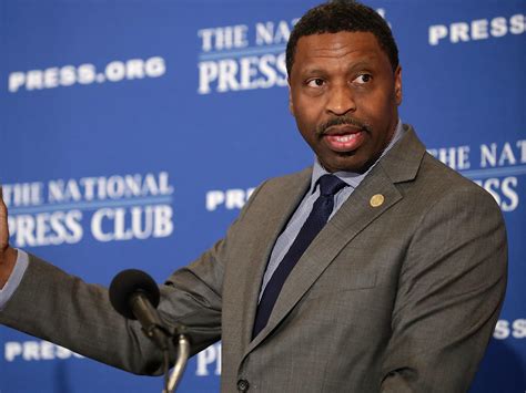 NAACP Elects New President, Will Assume More Political Non-Profit Tax ...