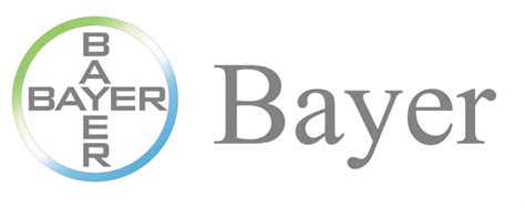 Bayer Logo / Industry / Logonoid.com