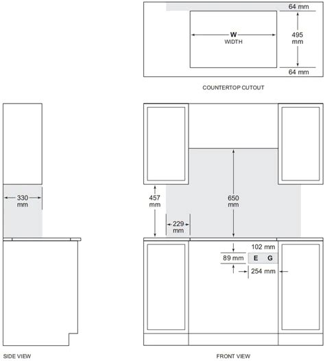 WOLF ICBCG304T-S Gas Cooktops User Guide