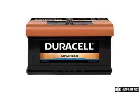 Top 10 Car Battery Brands