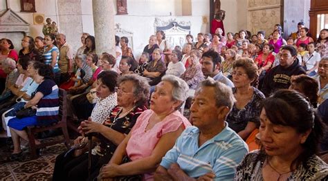 Los desafío del catolicismo en México | El Observador de la Actualidad