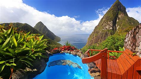 Ladera Resort Saint Lucia - St. Lucia Hotels - Soufriere, St Lucia ...