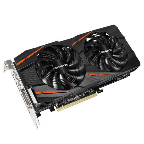 Gigabyte Radeon RX580 Gaming 8GB Graphics Card GV-RX580GAMING-8GD | shopping express online