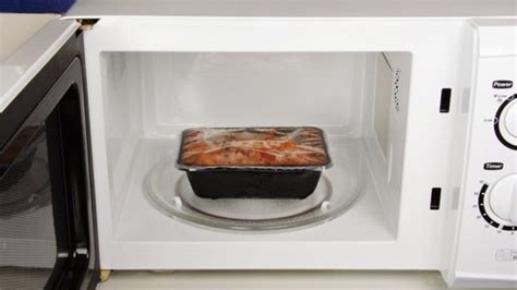 Healthy Microwave Meal: How to Choose? – Walking Off Pounds