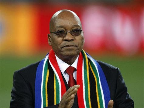 Former South African president Jacob Zuma to be prosecuted for corruption | Shropshire Star