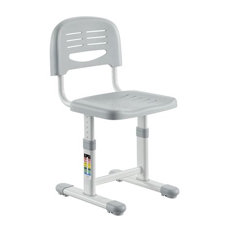 Height Adjustable Kids Full-Backrest Chair Supplier and Manufacturer- LUMI