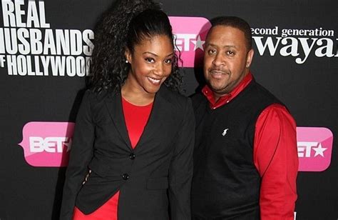 Who is William Stewart? All about Tiffany Haddish' ex-husband as actress splits from Common