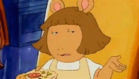 15 Signs DW From 'Arthur' Is Actually Your Spirit Animal