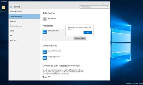 How to Mirror Your Screen in Windows 10 | Laptop Mag