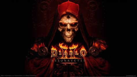 Diablo 2 resurrected review - jopudiscover