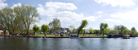 River Avon, Stratford Upon Avon