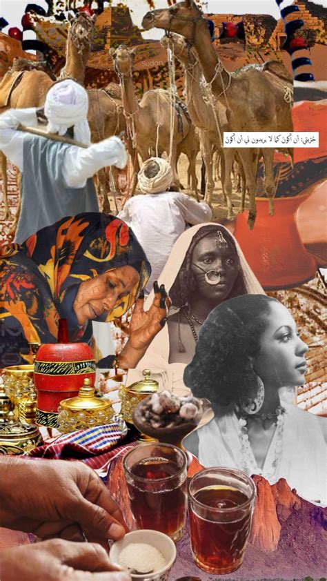 Check out ninnidreams's Shuffles | Sudan art culture, Africa art ...