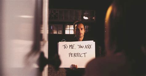 Love Actually 2 Andrew Lincoln Scene Teaser