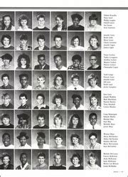 Southwest High School - Spirit Yearbook (Macon, GA), Class of 1988 ...