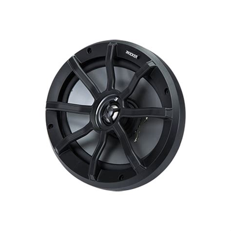 KICKER PS692 6x9" PowerSports Weather-Proof Coaxial Speakers