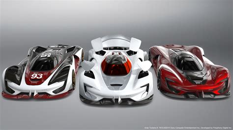 Dodge Looks to the Future with the SRT Tomahawk Vision Gran Turismo ...