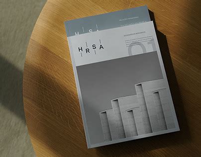 Hrsa Projects | Photos, videos, logos, illustrations and branding on Behance