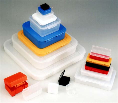 UniBox from rose plastic USA, L.P. Offers Durability and Versatility