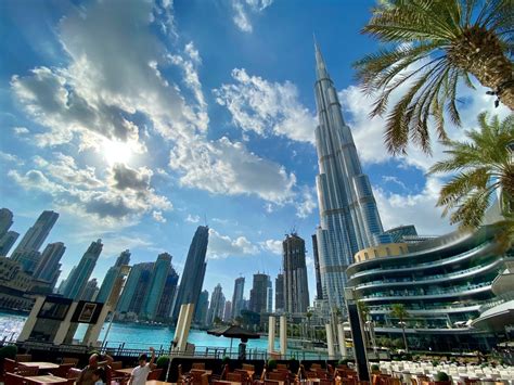 Dubai Tourism confirms best visitor figures ever in 2023 so far ...