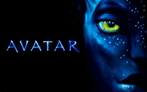 Avatar Poster Wallpapers - Wallpaper Cave