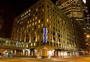 Photo Gallery for Hotel Emery in Minneapolis, MN - United States | Five ...