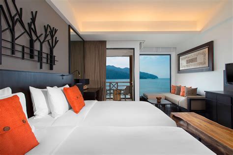 The Andaman, a Luxury Collection Resort, Langkawi - Langkawi | SPG