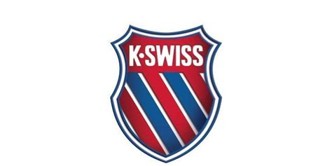 K-Swiss Logo - LogoDix