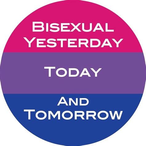 Still Bisexual | Los Angeles CA