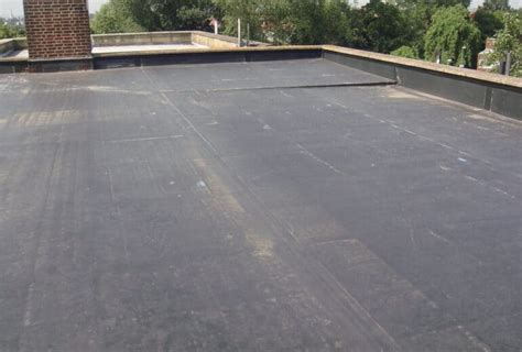 Advantages Of EPDM Roofing Archives - Sellers Roofing Company - New Brighton