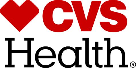 CVS Health logo transparent PNG - StickPNG