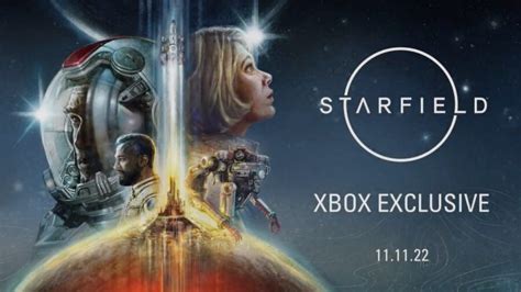 A Highly Anticipated Sci-Fi Game Is Revealed As An Xbox Exclusive ...