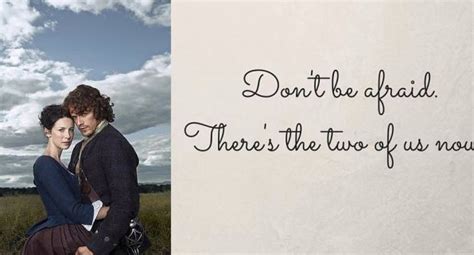 Best 54 Outlander Quotes - Tv Series - NSF News and Magazine