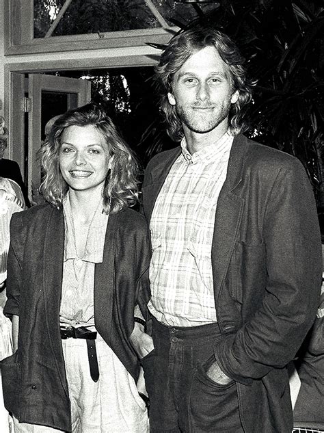 Michelle Pfeiffer’s Husband: Facts About David E. Kelley & Her Ex ...