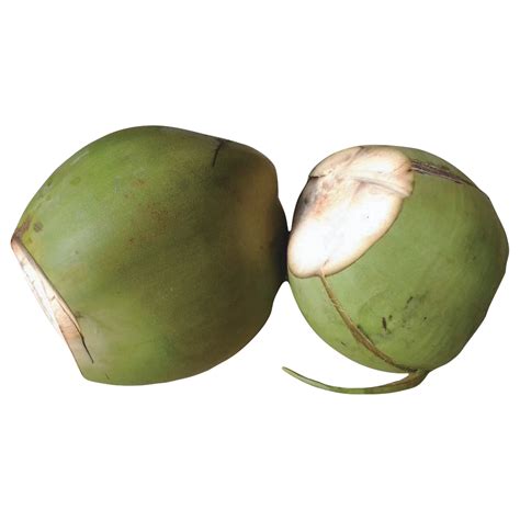 Fresh Green Coconuts - Shop Specialty & tropical at H-E-B