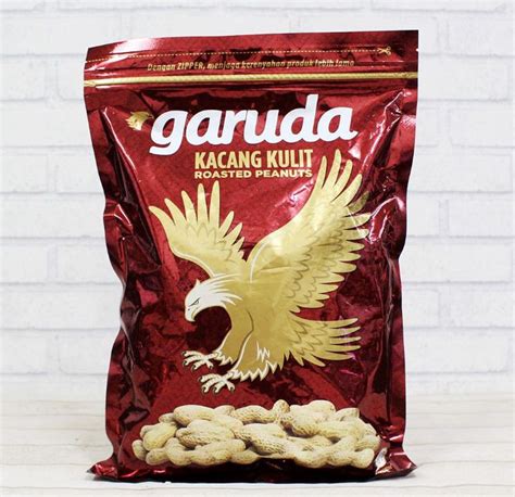 KACANG GARUDA