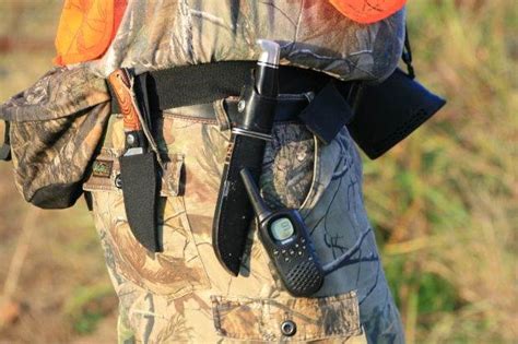 Survival Knives: Selection and Care - StatGear