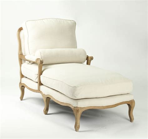 Best 15+ of French Country Chaise Lounges