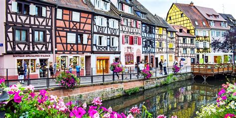 Where to stay in Alsace – best hotels in Colmar, France