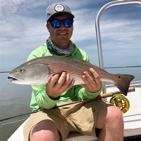 July Beaufort, SC Fishing Report | Beaufort, SC Fishing Charters