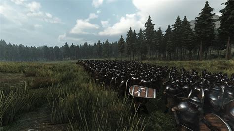 Ultra Realistic Graphics - Bannerlord Rtx Mod at Mount & Blade II ...