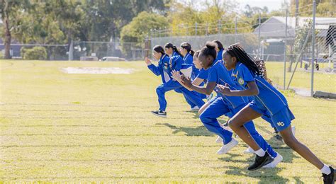 Our Story | Nagle Catholic College | Blacktown