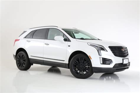 Cadillac Blackout Packages | XT5, Escalade, ESV, CTS, ATS, XTS, CT6