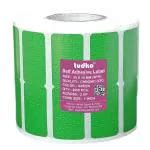 Buy Tudko 25 Mm X 15 Mm Self Adhesive Label (Green) Online at Best Prices in India - JioMart.