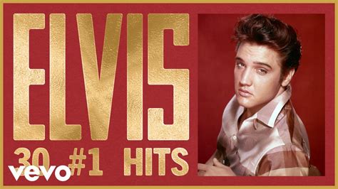 Elvis Presley - Can't Help Falling In Love (Official Audio) - YouTube